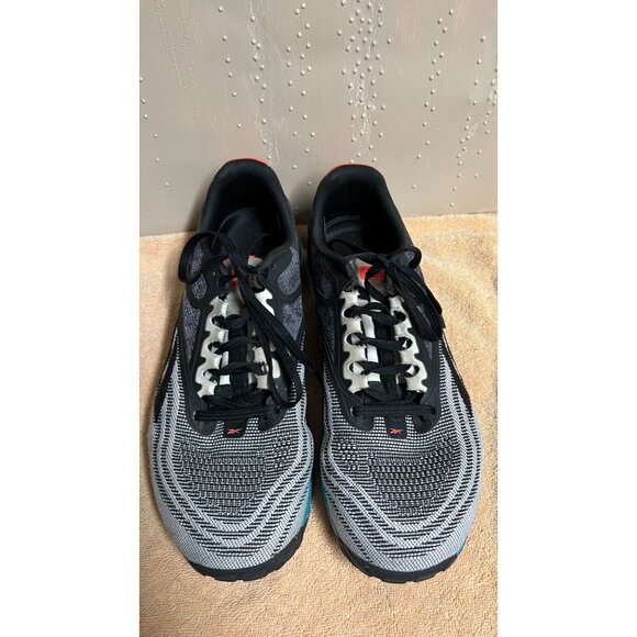 Reebok Nano X2 Core Black footwear white/pure gray size 9 - Picture 1 of 9